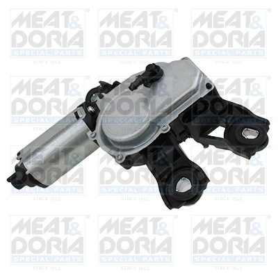 Wiper Motor